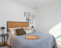 Neubauten - detached - Los Alcazares - Murcia