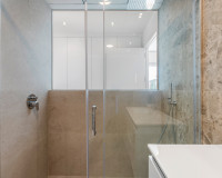 Neubauten - detached - Los Alcazares - Murcia