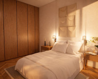 Neubauten - detached - Los Alcazares - Murcia