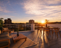 Neubauten - detached - Los Alcazares - Murcia