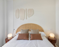 Neubauten - detached - Los Alcazares - Murcia