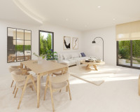 Neubauten - detached - Los Montesinos