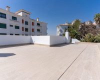 Neubauten - detached - Orihuela Costa