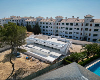 Neubauten - detached - Orihuela Costa