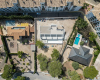 Neubauten - detached - Orihuela Costa