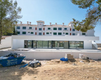 Neubauten - detached - Orihuela Costa