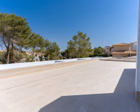 Neubauten - detached - Orihuela Costa