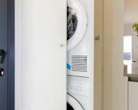 Neubauten - detached - Orihuela Costa