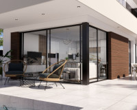 Neubauten - detached - Pilar de la Horadada