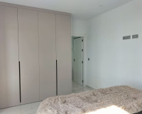 Neubauten - detached - Pilar de la Horadada