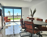 Neubauten - detached - Pilar de la Horadada