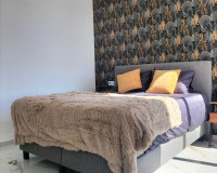 Neubauten - detached - Pilar de la Horadada