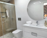 Neubauten - detached - Pilar de la Horadada