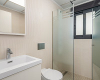 Neubauten - detached - Playa Paraiso - La Manga del Mar Menor