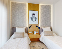 Neubauten - detached - San Javier - Murcia