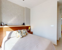 Neubauten - detached - San Javier - Murcia