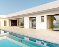 Neubauten - detached - San Javier - Murcia