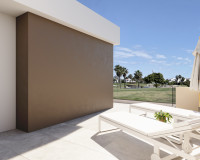 Neubauten - detached - San Javier - Murcia