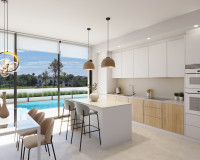 Neubauten - detached - San Javier - Murcia