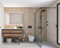 Neubauten - detached - San Javier - Murcia