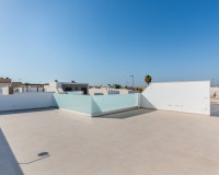 Neubauten - detached - San Javier - Murcia