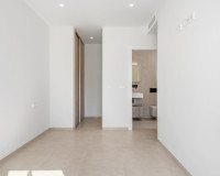 Neubauten - detached - San Javier - Murcia