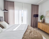 Neubauten - detached - San Pedro del Pinatar - Las Esperanzas