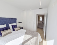 Neubauten - detached - San Pedro del Pinatar - Las Esperanzas