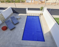 Neubauten - detached - San Pedro del Pinatar - San Pedro de Pinatar