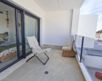 Neubauten - detached - San Pedro del Pinatar - San Pedro de Pinatar