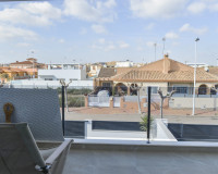 Neubauten - detached - San Pedro del Pinatar - San Pedro de Pinatar