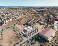 Neubauten - detached - San Pedro del Pinatar - San Pedro de Pinatar