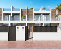 Neubauten - detached - San Pedro del Pinatar - San Pedro de Pinatar