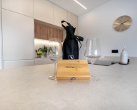 Neubauten - detached - San Pedro del Pinatar - San Pedro de Pinatar