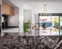 Neubauten - detached - San Pedro del Pinatar - San Pedro de Pinatar