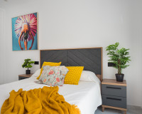 Neubauten - detached - San Pedro del Pinatar - San Pedro de Pinatar