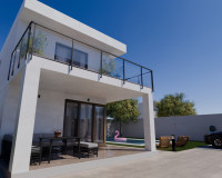 Neubauten - detached - Santa Pola - Gran Alacant