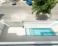 Neubauten - detached - Torre de la Horadada