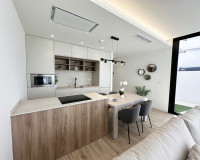 Neubauten - detached - Torre de la Horadada