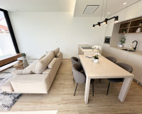 Neubauten - detached - Torre de la Horadada