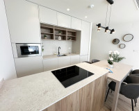 Neubauten - detached - Torre de la Horadada