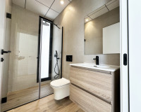 Neubauten - detached - Torre de la Horadada