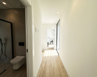 Neubauten - detached - Torre de la Horadada