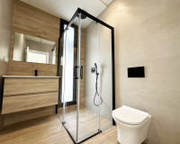 Neubauten - detached - Torre de la Horadada