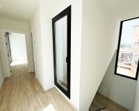 Neubauten - detached - Torre de la Horadada