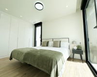 Neubauten - detached - Torre de la Horadada