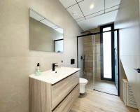 Neubauten - detached - Torre de la Horadada