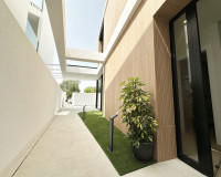 Neubauten - detached - Torre de la Horadada