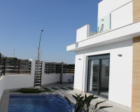 Neubauten - detached - Torre-Pacheco - Torre Pacheco