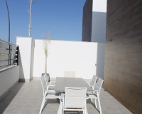 Neubauten - detached - Torre-Pacheco - Torre Pacheco